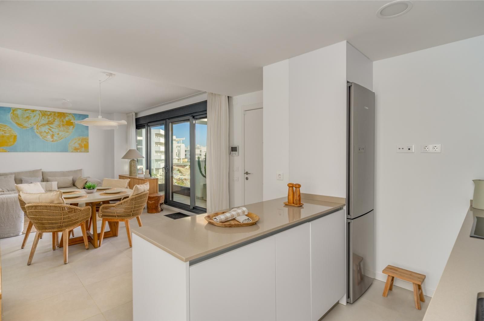 Top-floor apartment in Fuengirola, photo 14