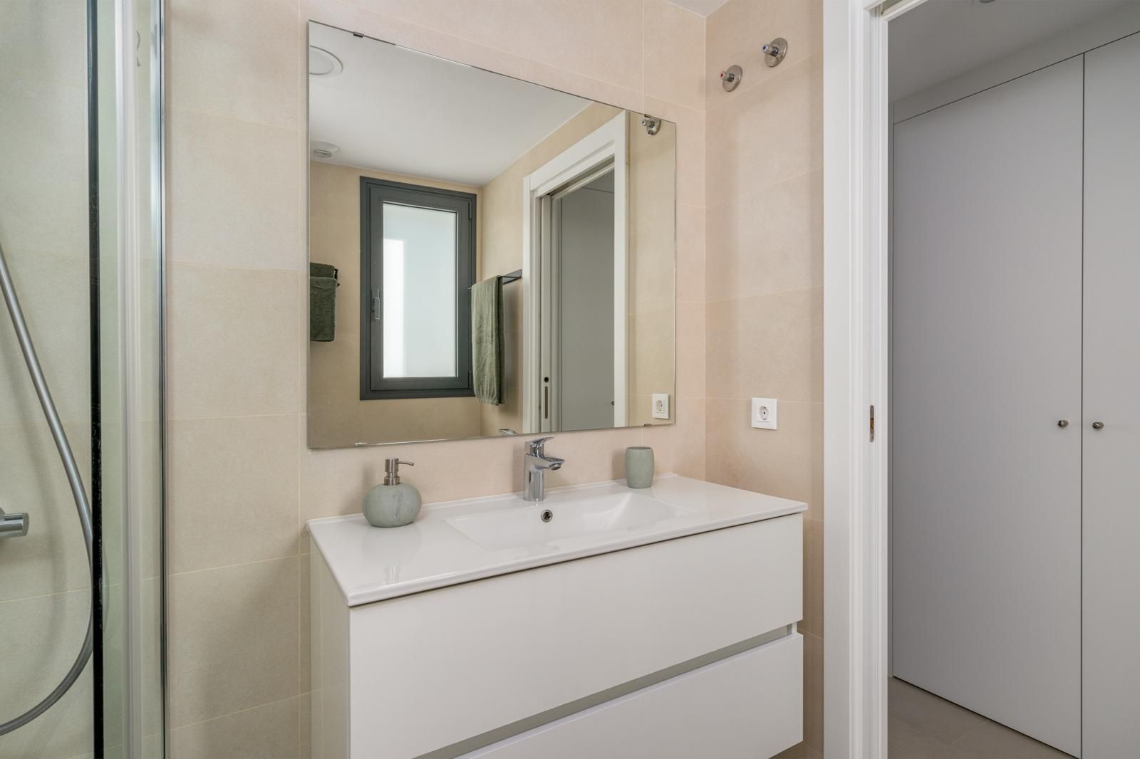 Top-floor apartment in Fuengirola, photo 15