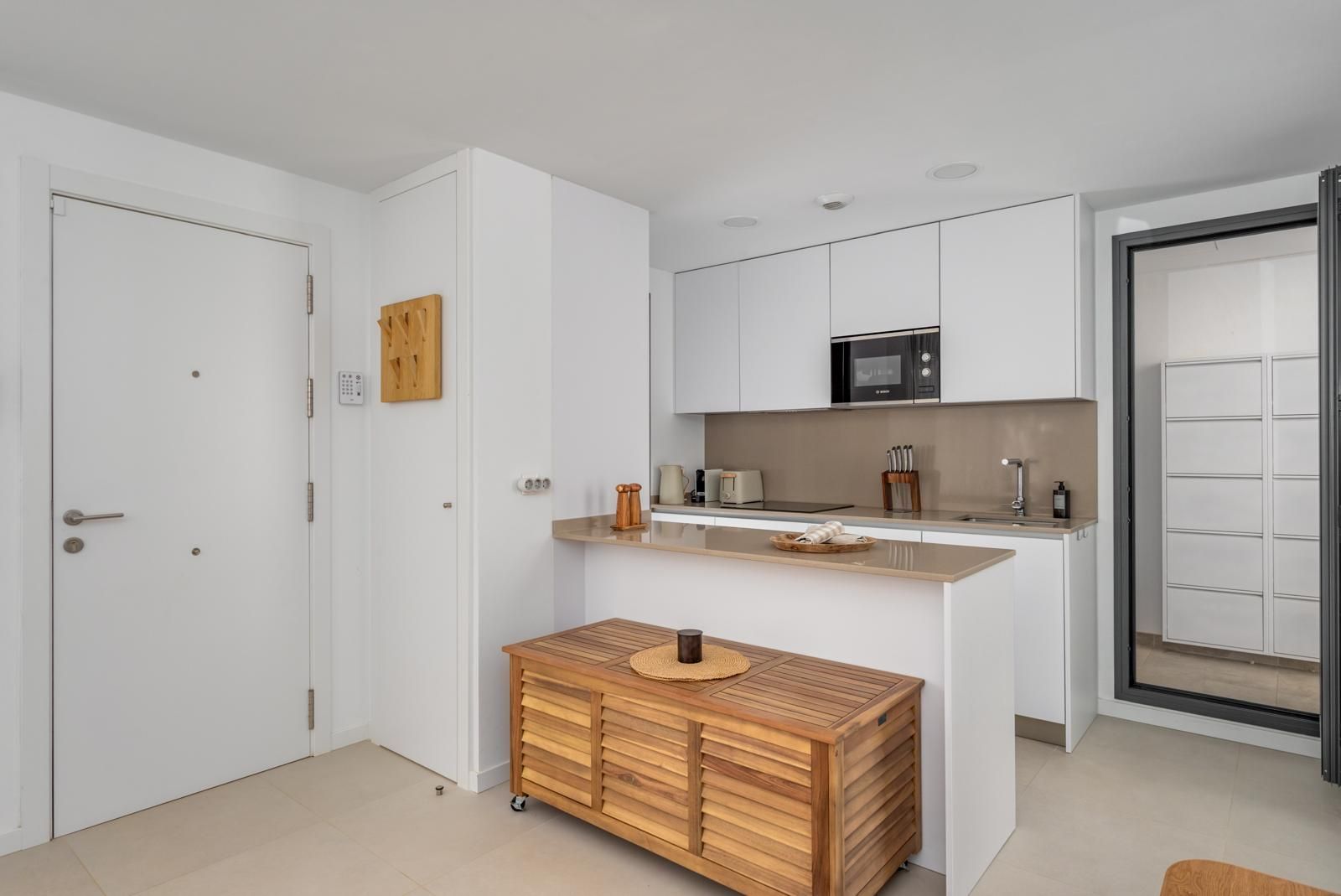 Top-floor apartment in Fuengirola, photo 16