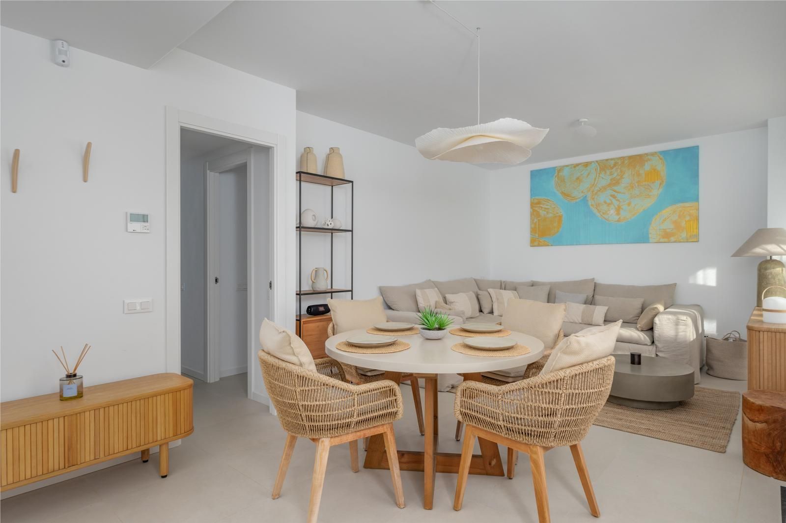 Top-floor apartment in Fuengirola, photo 19