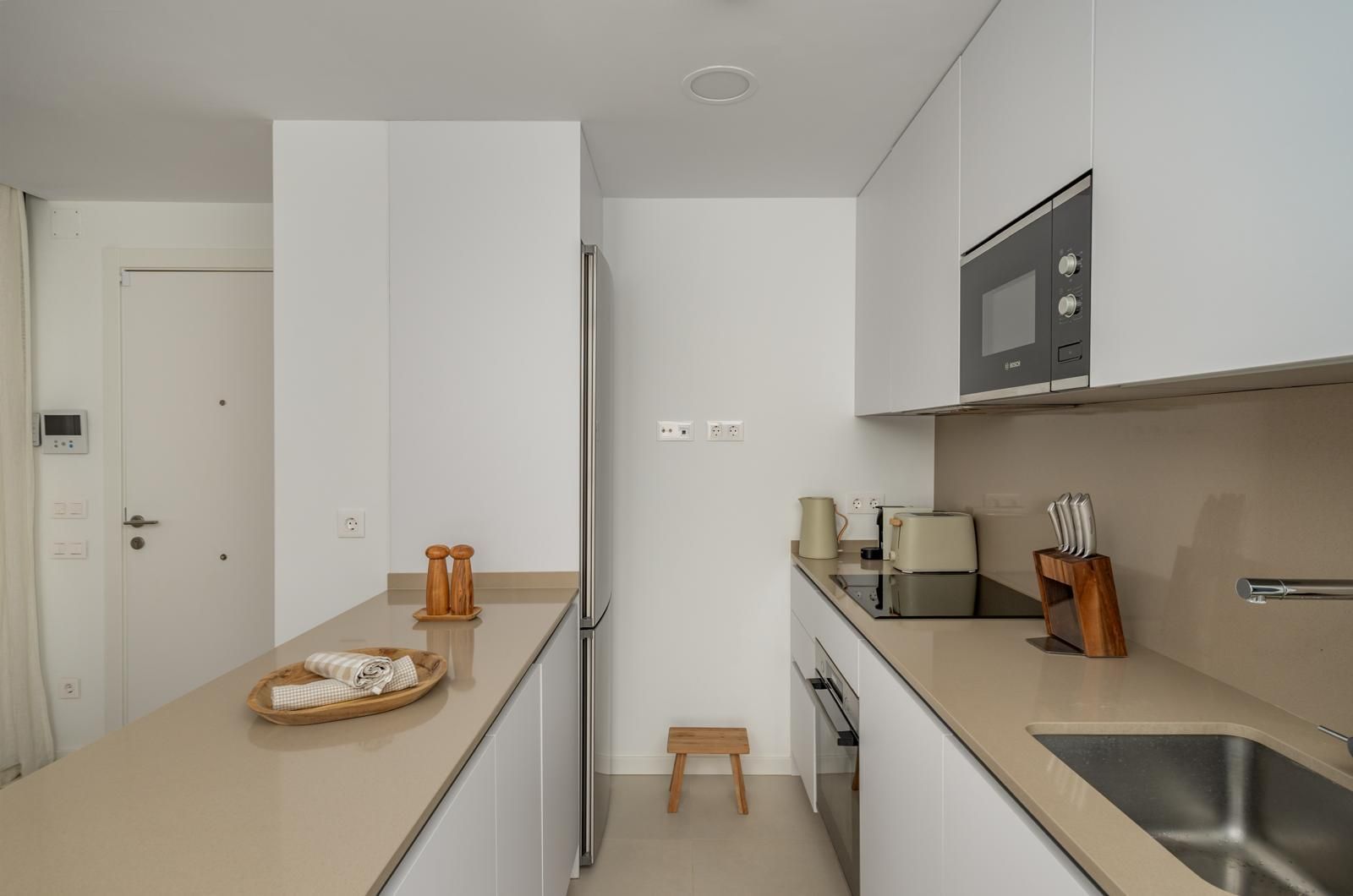Top-floor apartment in Fuengirola, photo 20