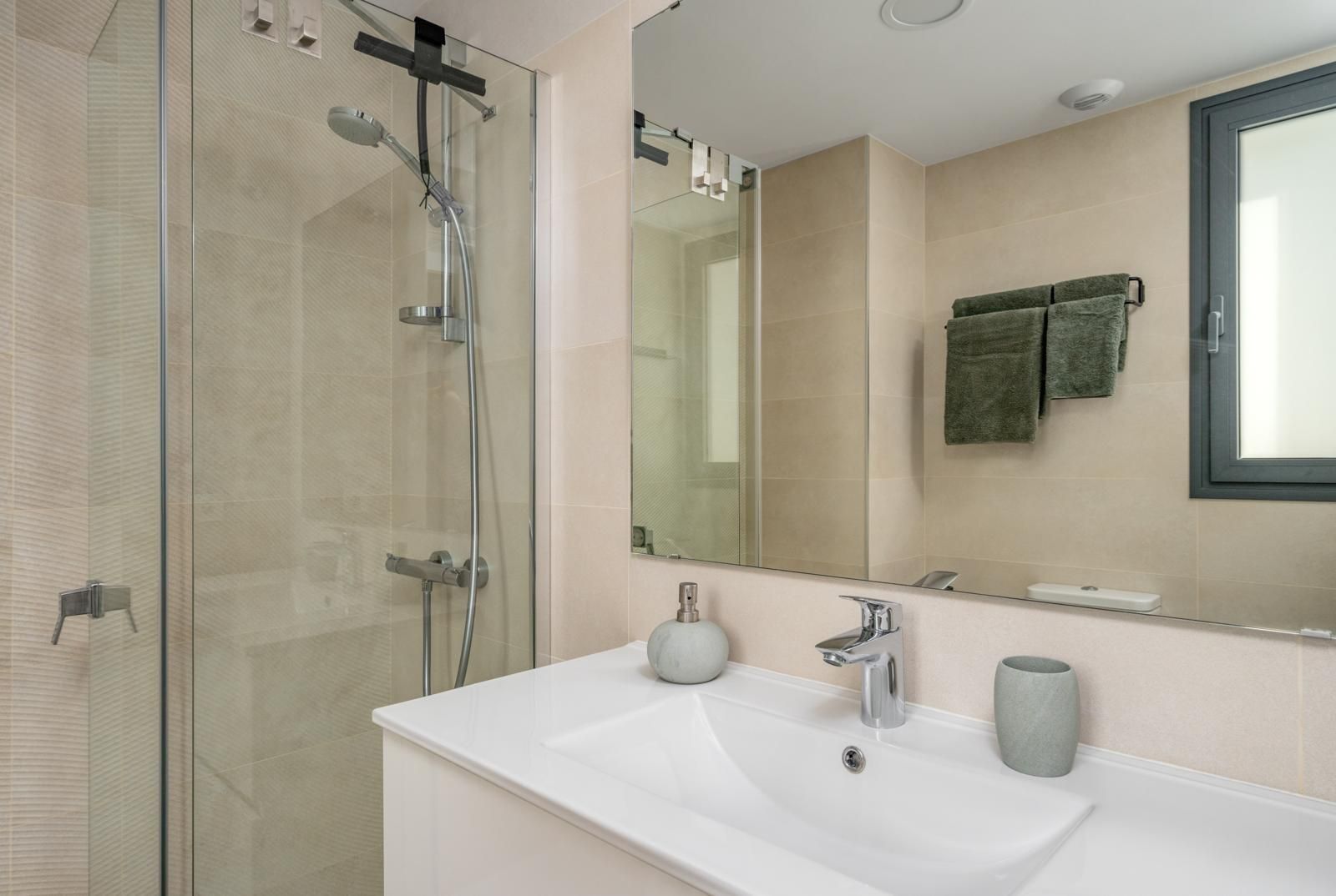 Top-floor apartment in Fuengirola, photo 21