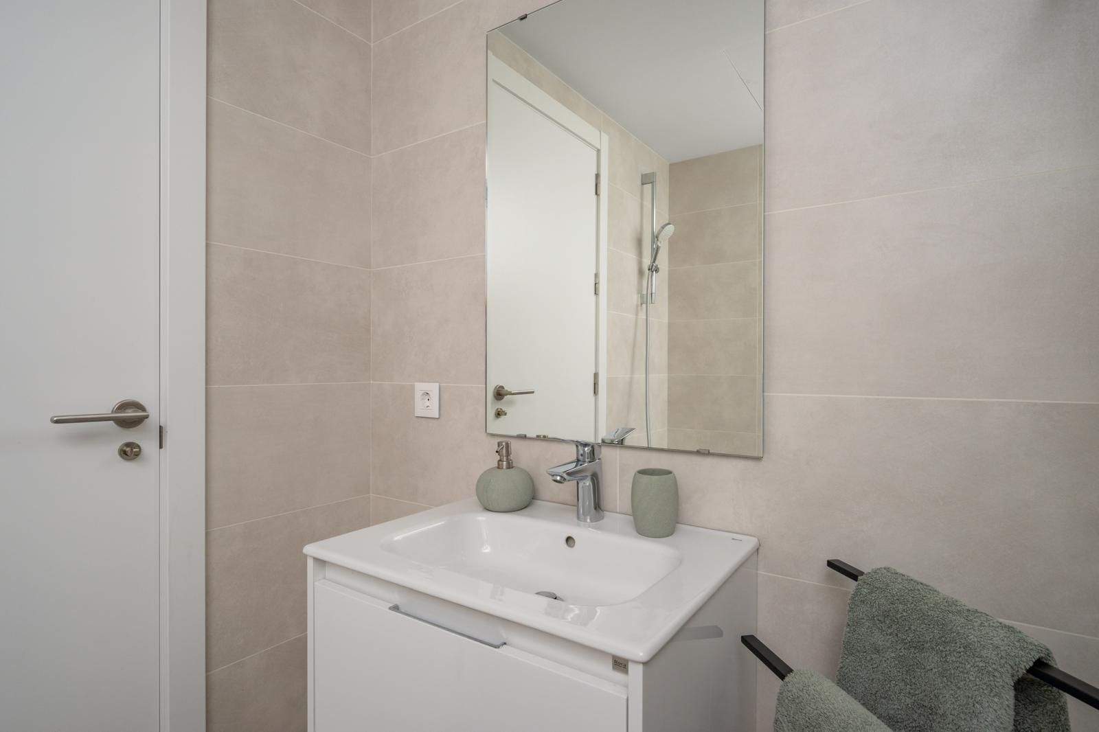 Top-floor apartment in Fuengirola, photo 24