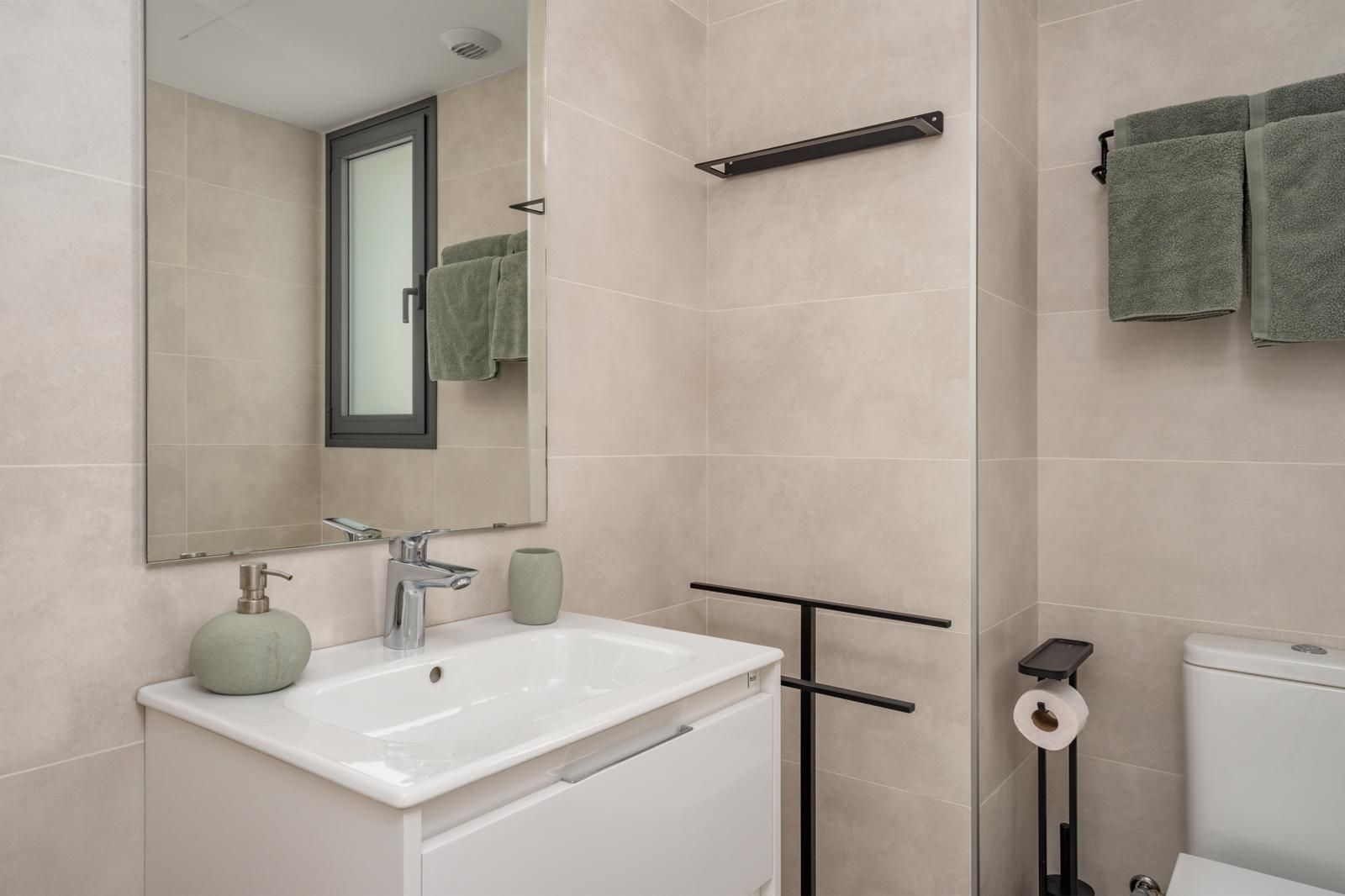 Top-floor apartment in Fuengirola, photo 25