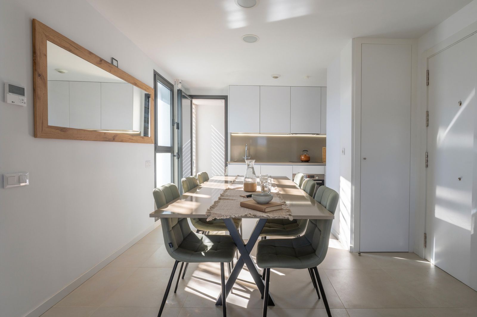 Apartment in Fuengirola, photo 3
