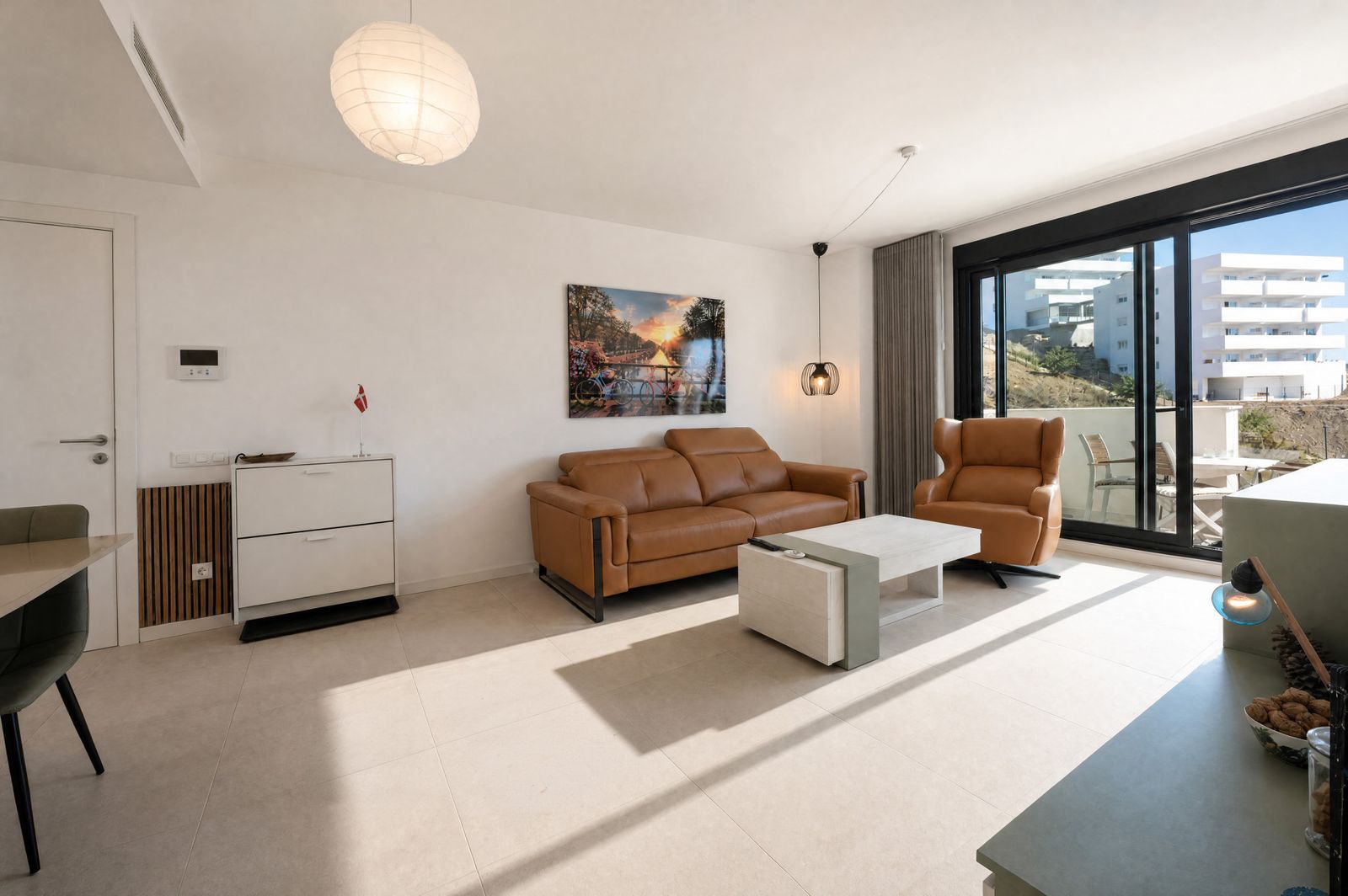 Apartment in Fuengirola, photo 6