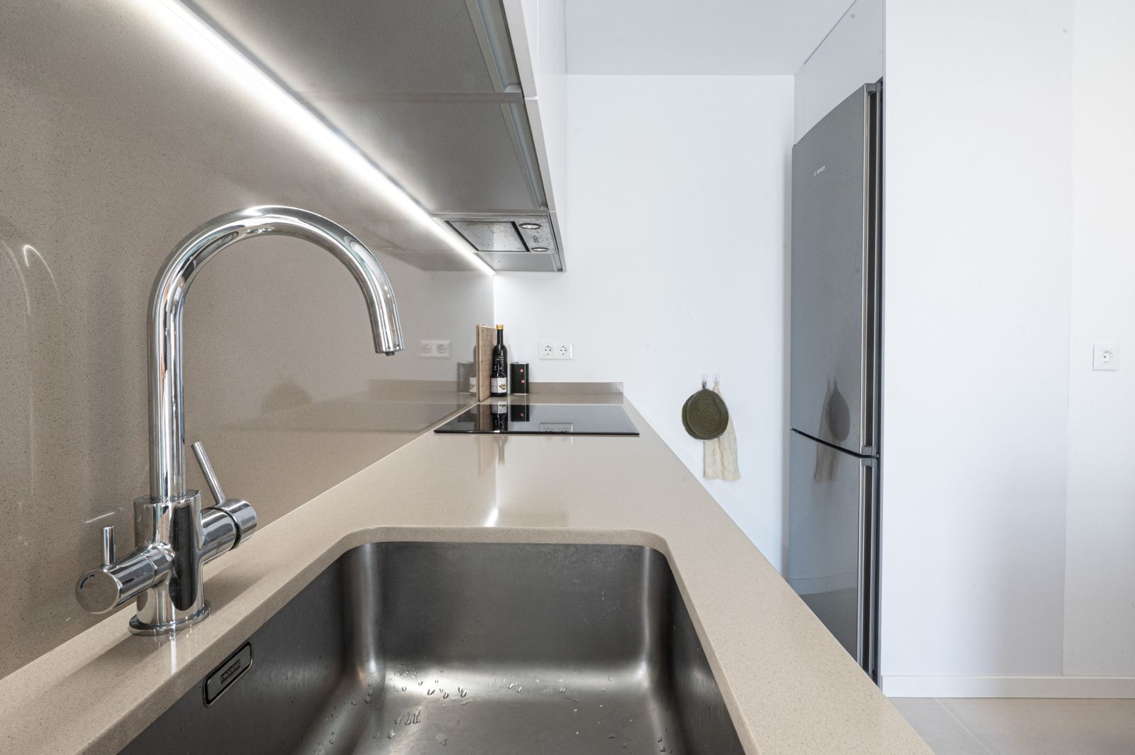 Apartment in Fuengirola, photo 11