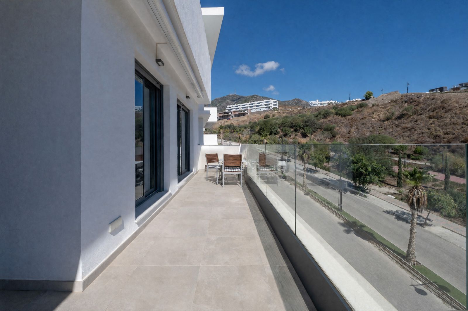 Apartment in Fuengirola, photo 15