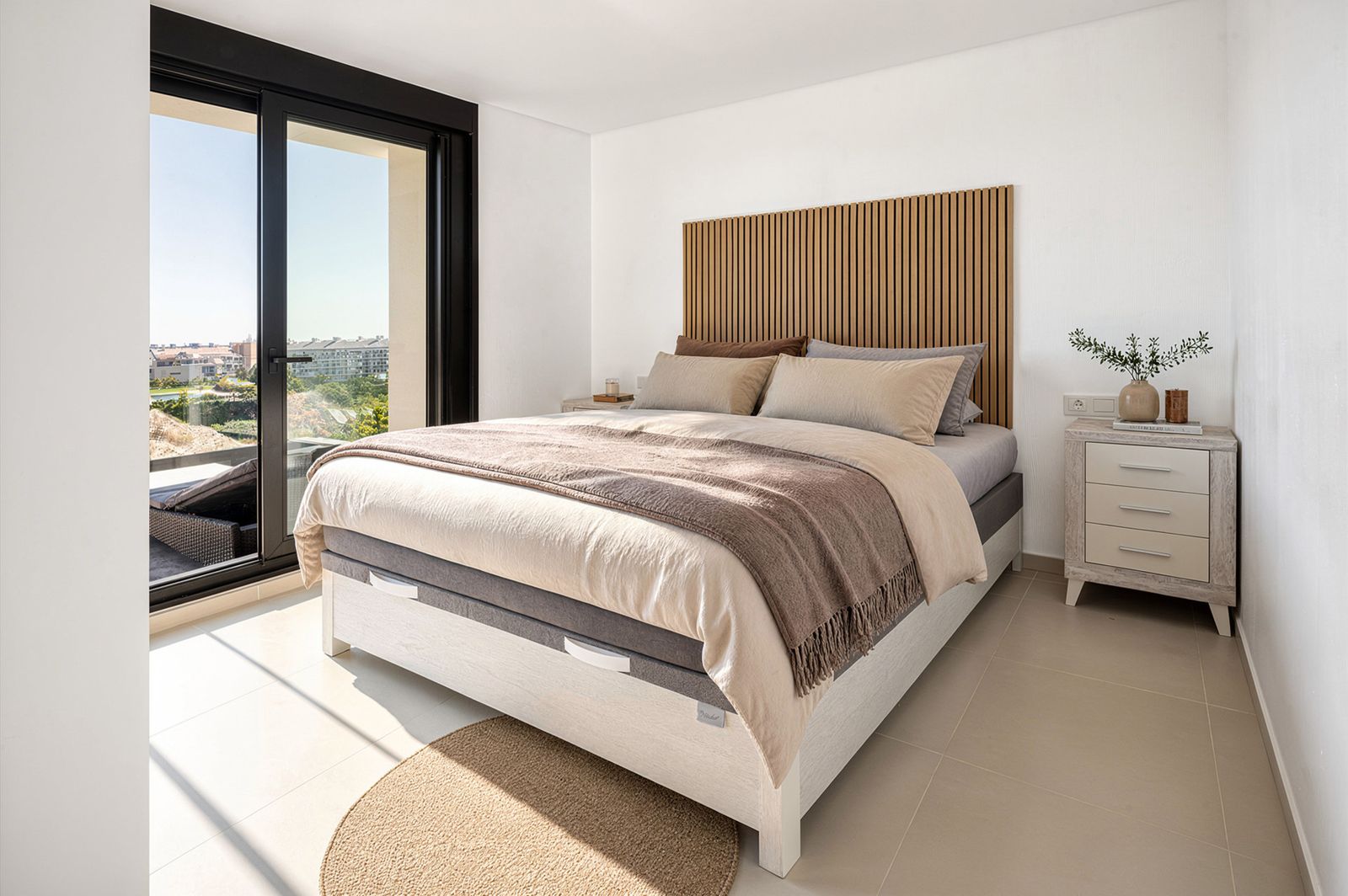 Apartment in Fuengirola, photo 21