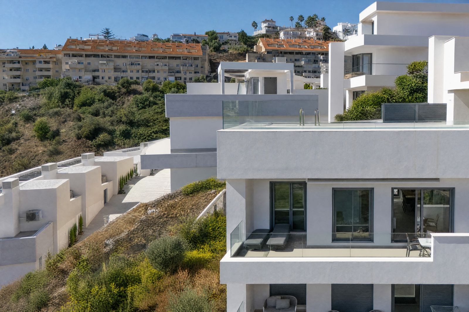 Apartment in Fuengirola, photo 25