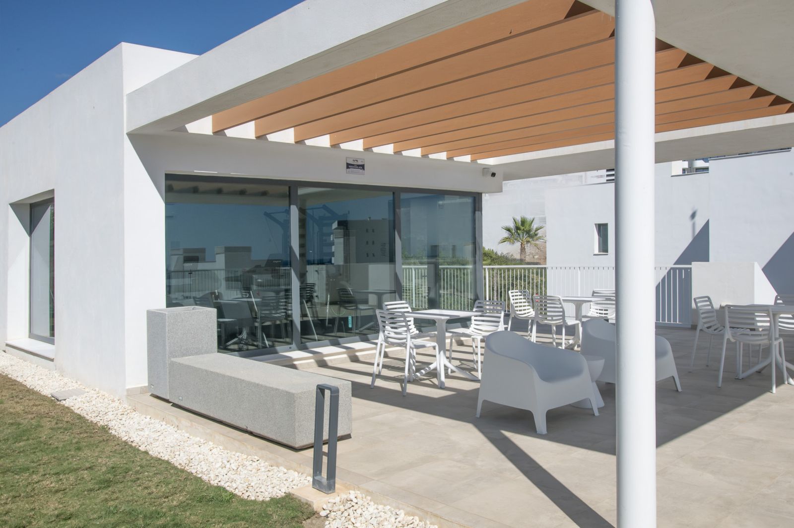 Apartment in Fuengirola, photo 27