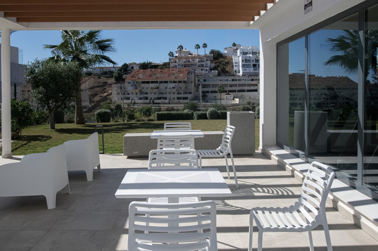 Apartment in Fuengirola, photo 29