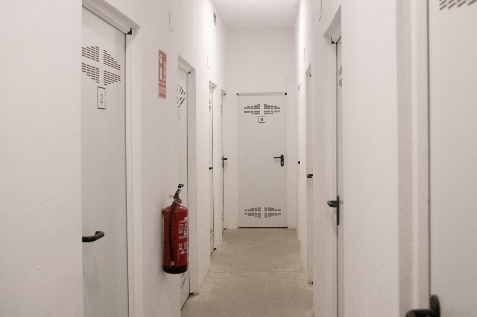 Apartment in Fuengirola, photo 32