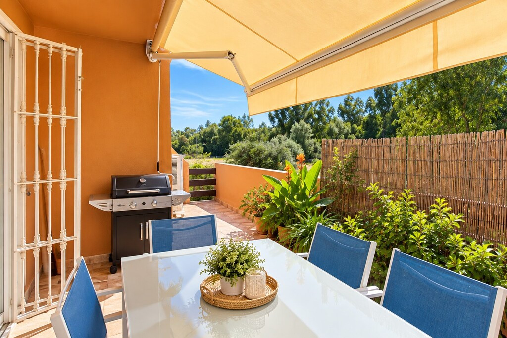 Apartment in Casares, photo 3