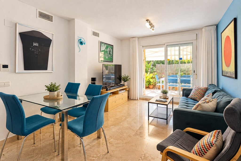 Apartment in Casares, photo 4