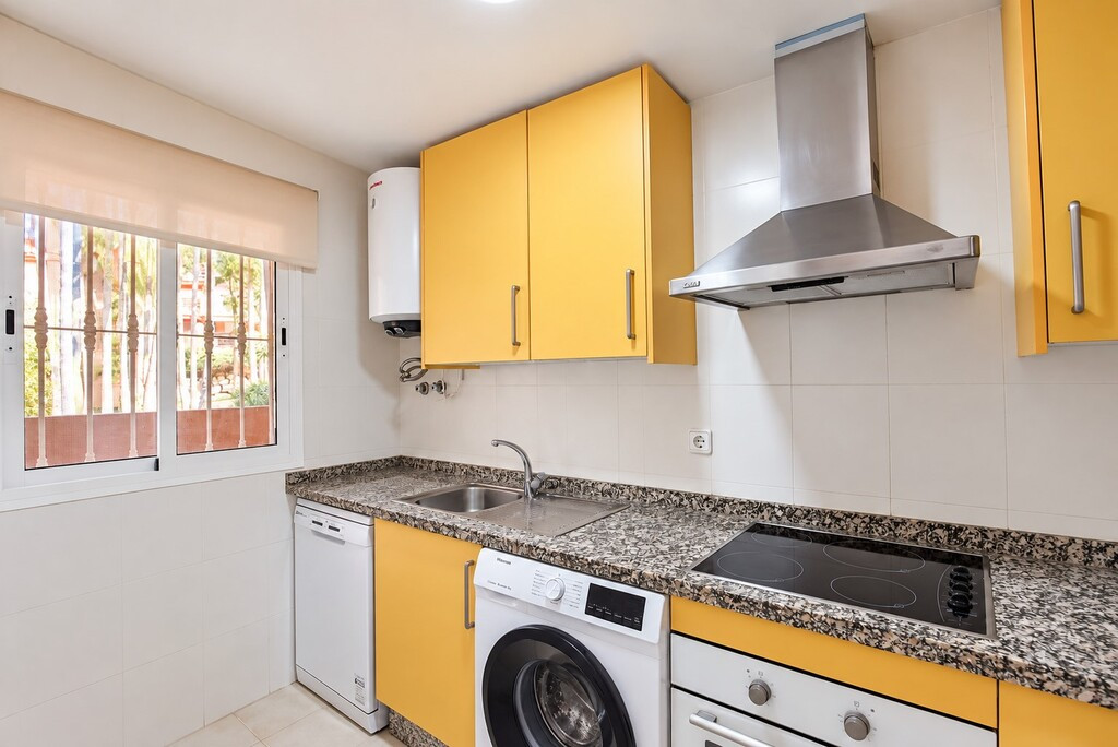 Apartment in Casares, photo 10