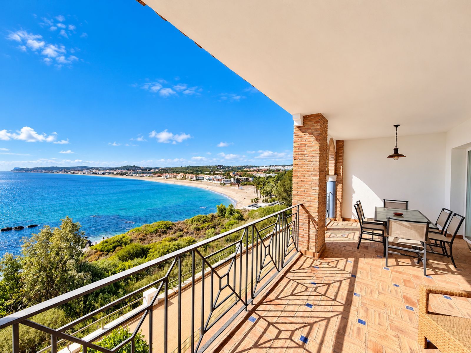 Duplex penthouse in Casares, photo 5