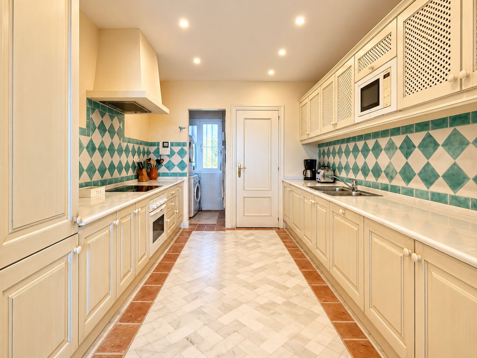Duplex penthouse in Casares, photo 6