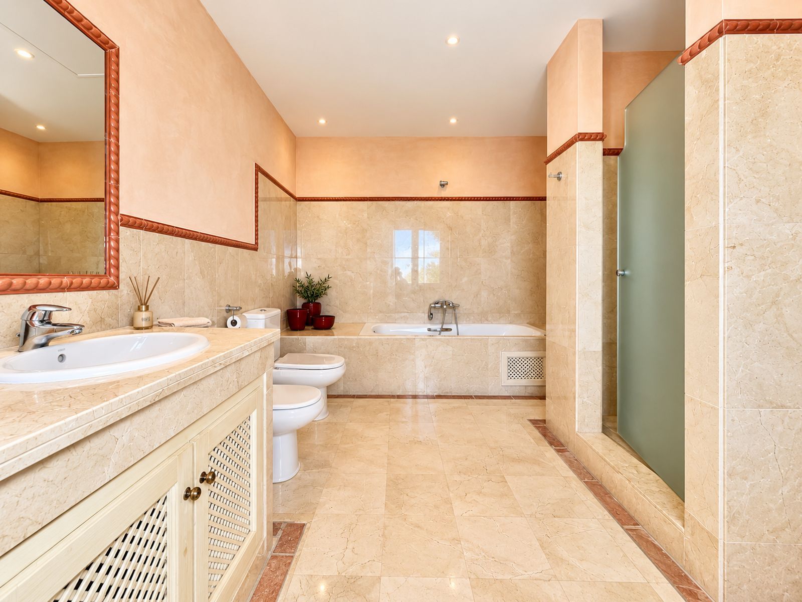 Duplex penthouse in Casares, photo 22