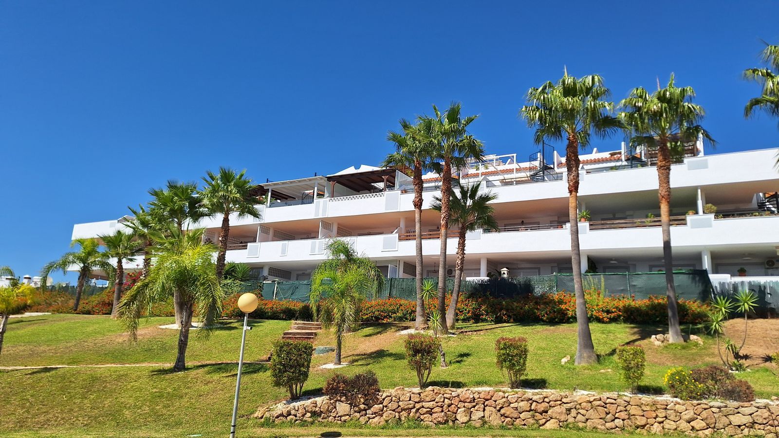 Duplex penthouse in Casares, photo 3