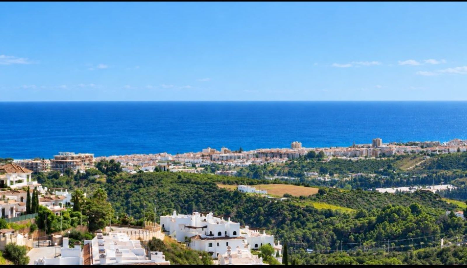 Duplex penthouse in Casares, photo 4
