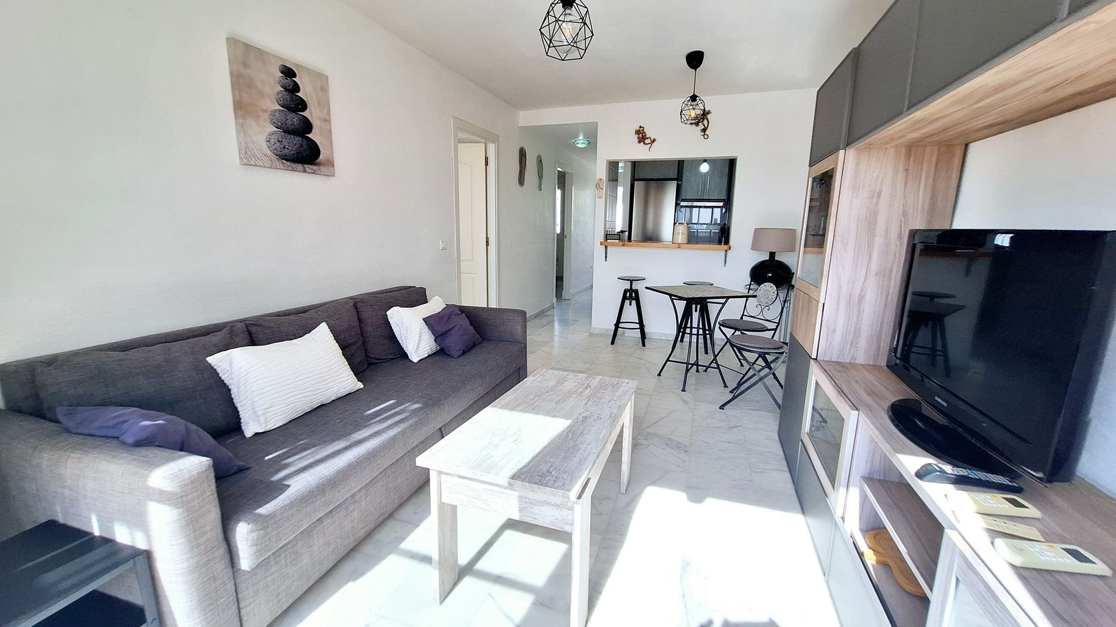 Duplex penthouse in Casares, photo 10