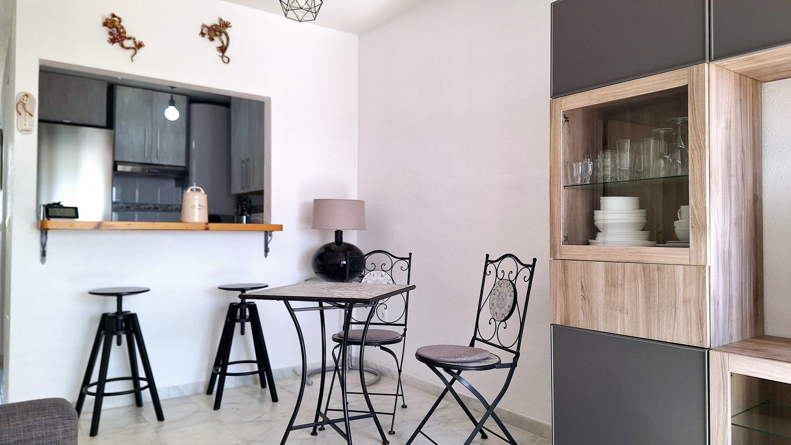 Duplex penthouse in Casares, photo 11