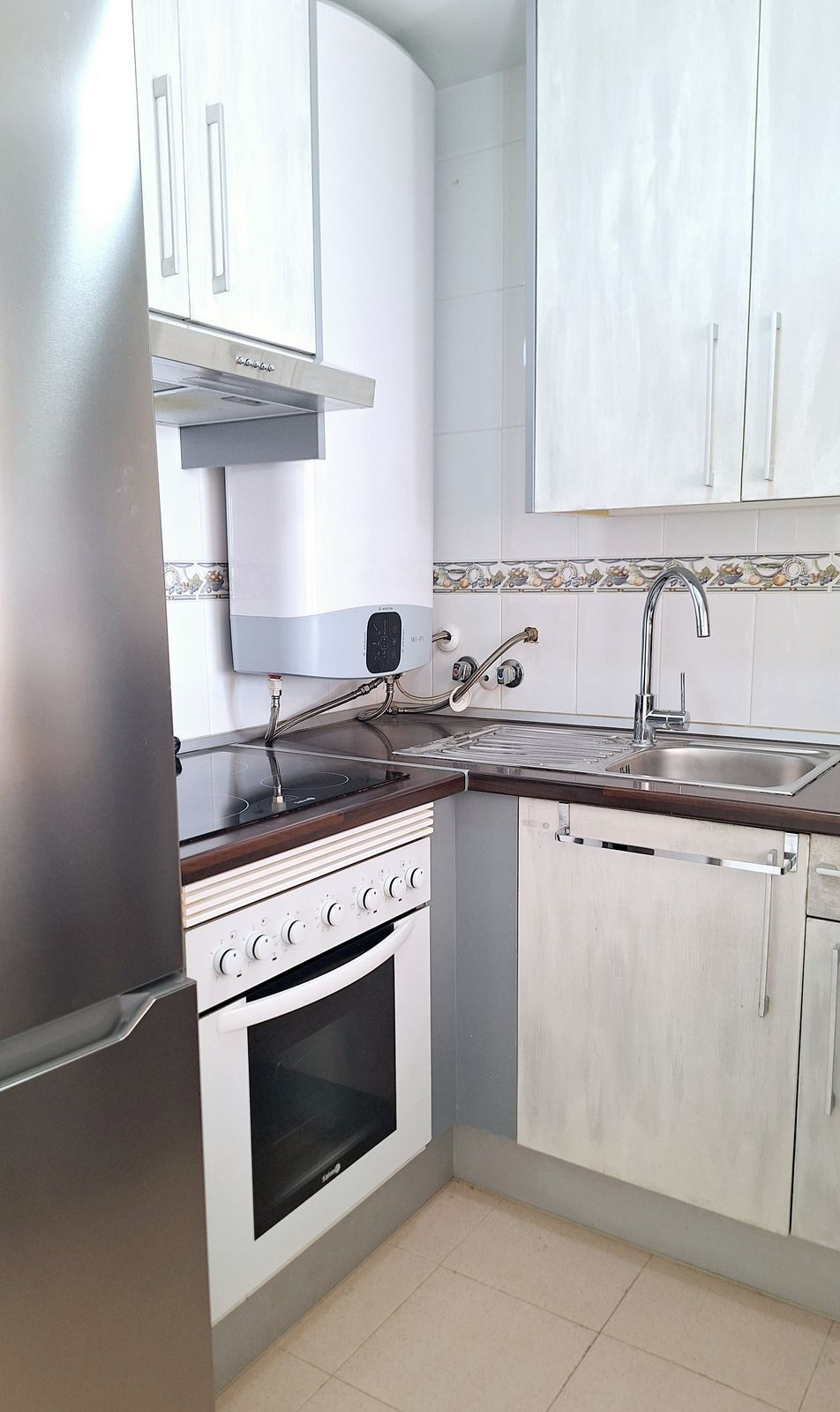 Duplex penthouse in Casares, photo 17