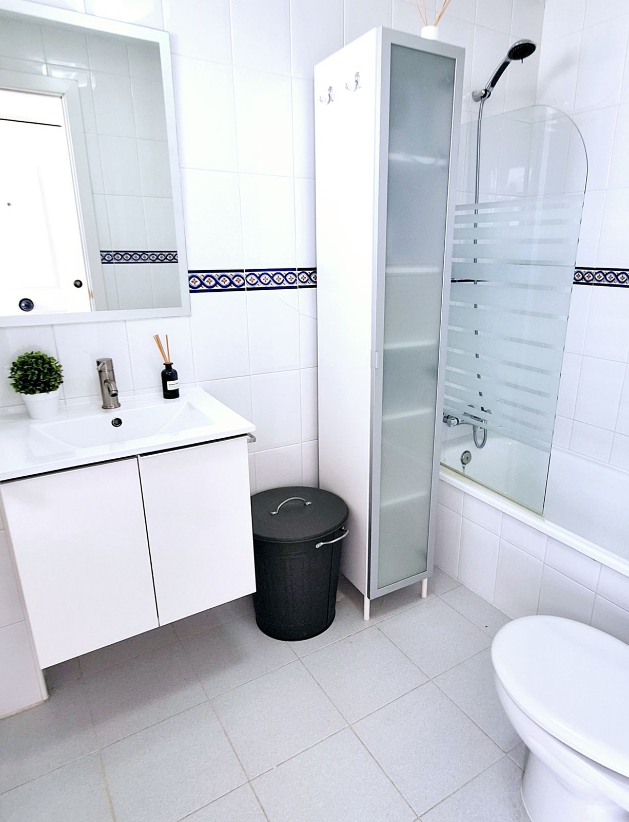 Duplex penthouse in Casares, photo 24