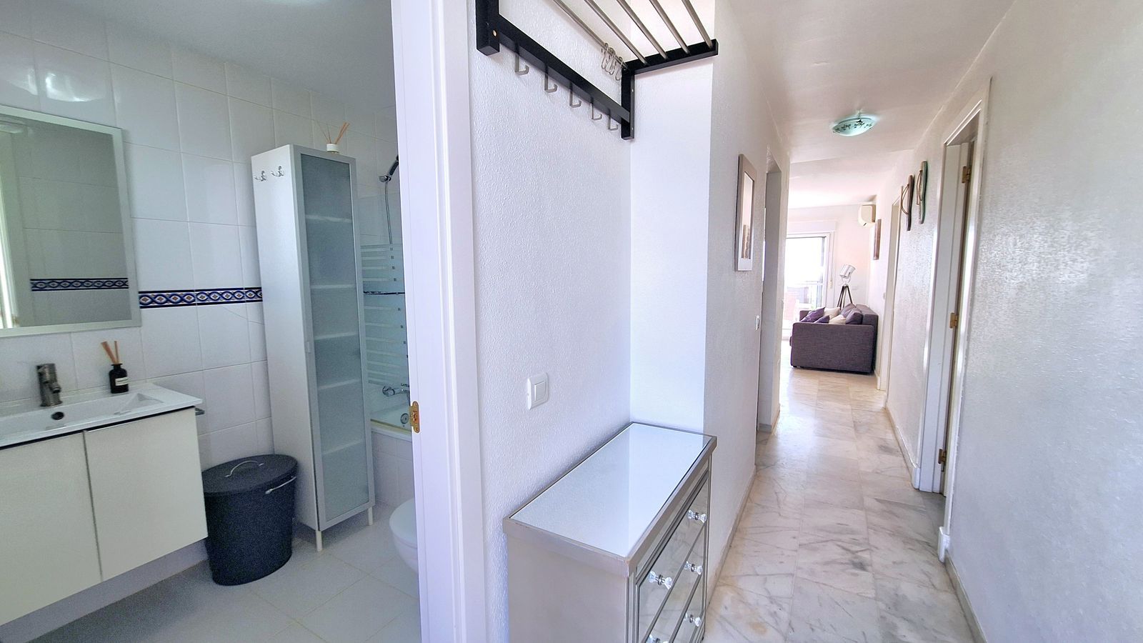 Duplex penthouse in Casares, photo 25