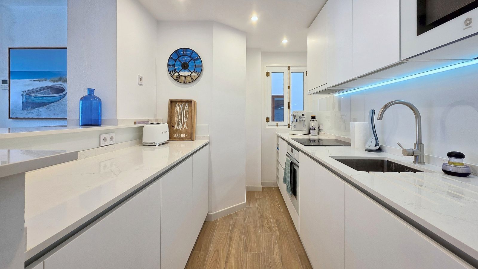 Apartment in Manilva, photo 3