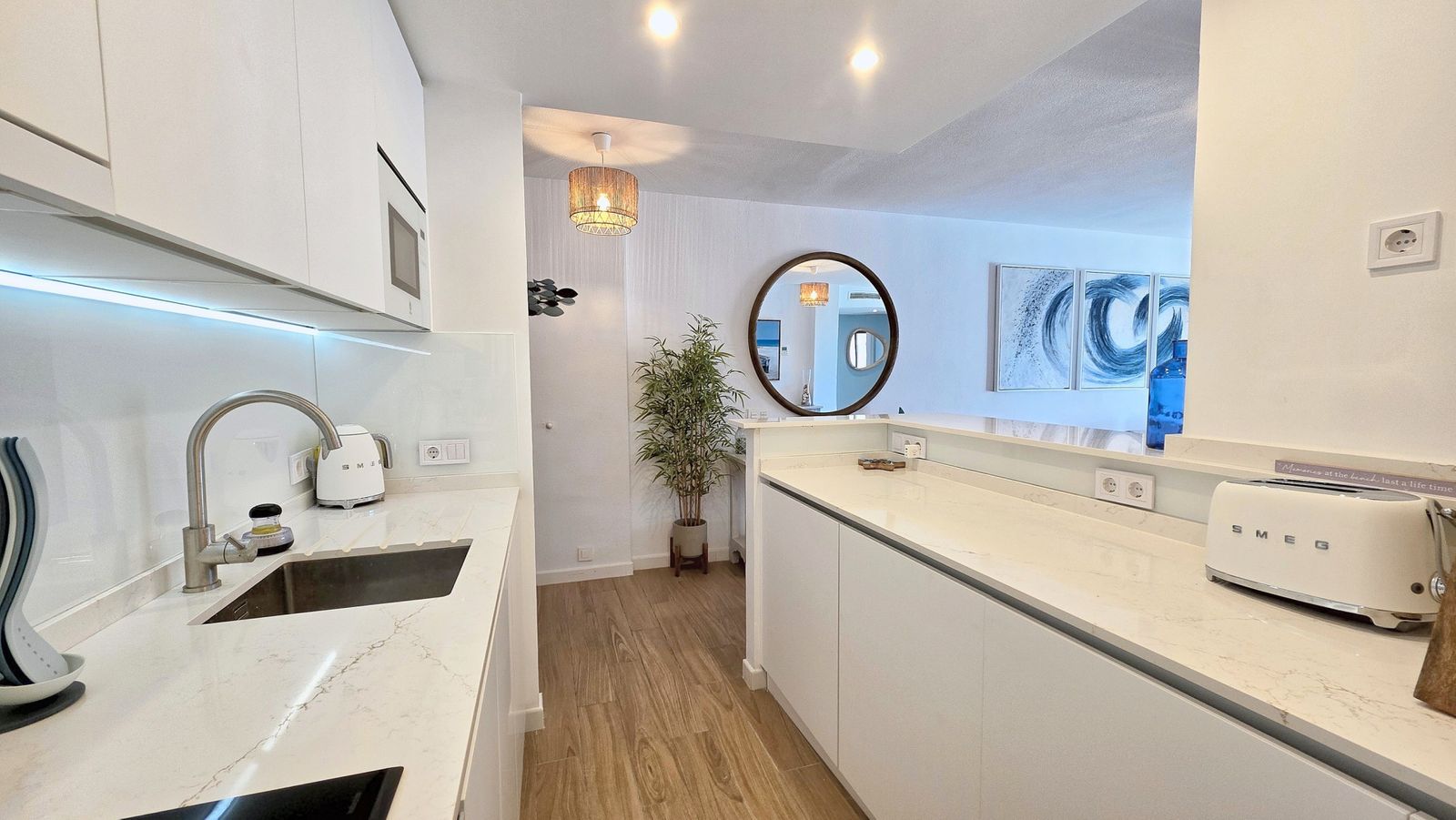 Apartment in Manilva, photo 8