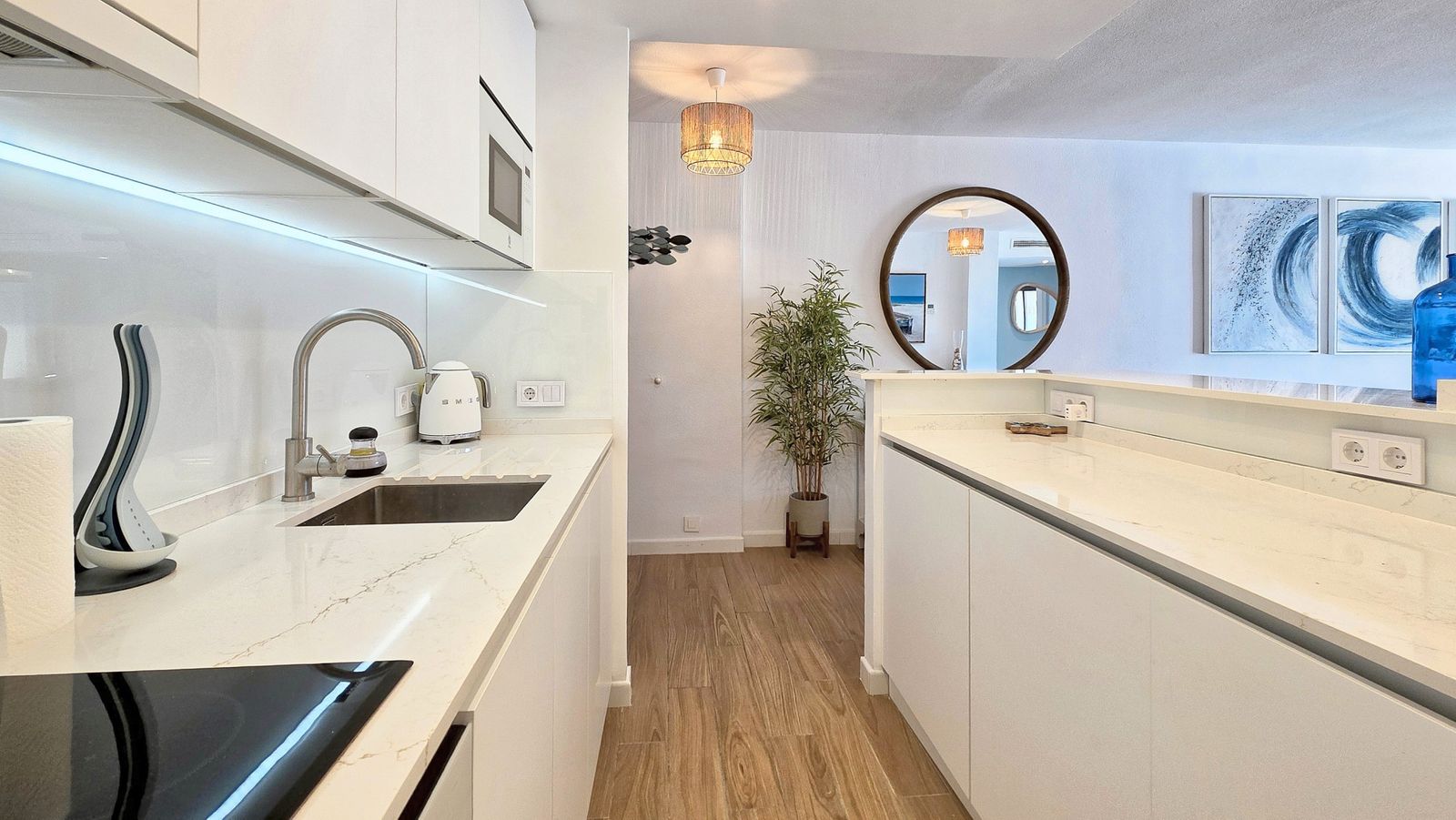 Apartment in Manilva, photo 9