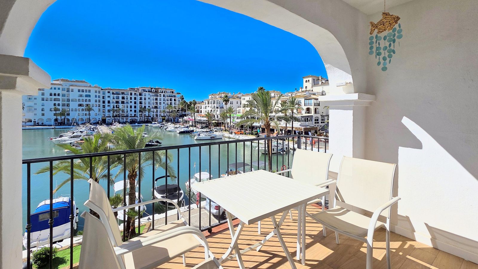 Apartment in Manilva, photo 10