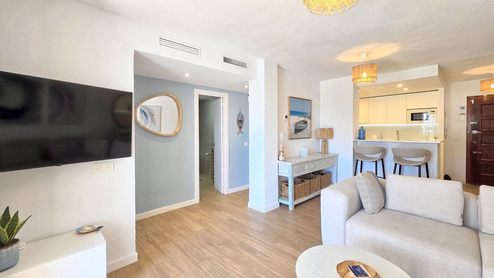 Apartment in Manilva, photo 12