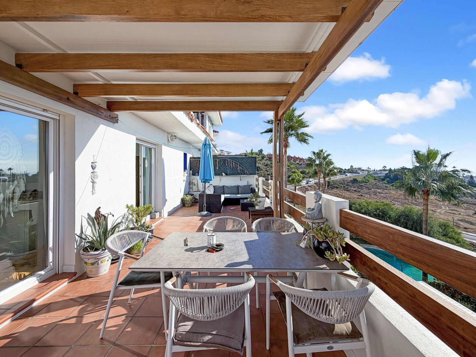 Apartment in Manilva, photo 6