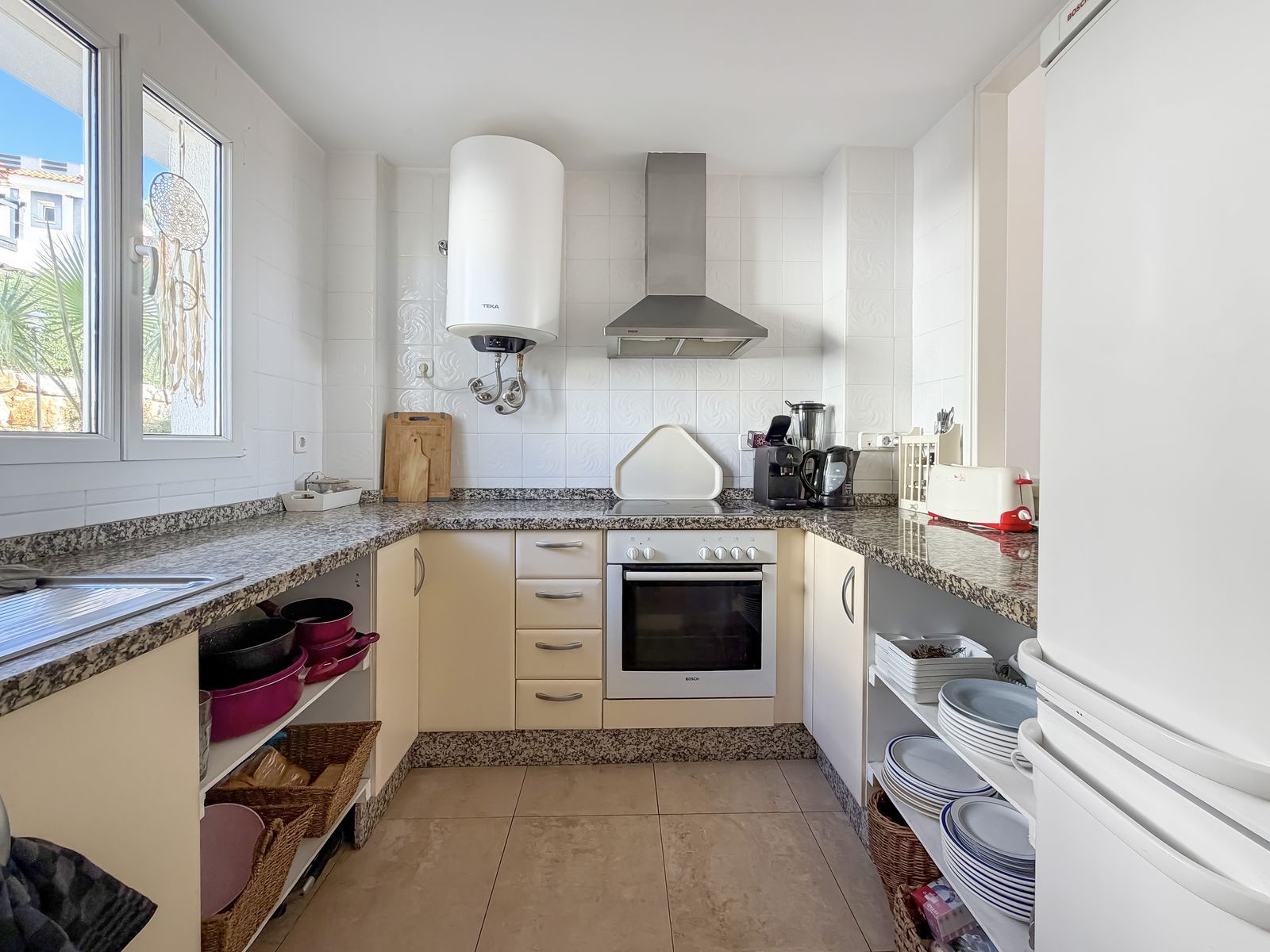 Apartment in Manilva, photo 8