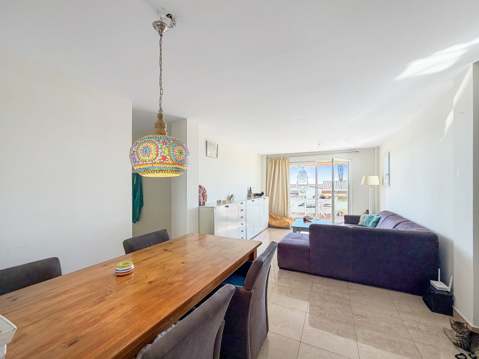 Apartment in Manilva, photo 9