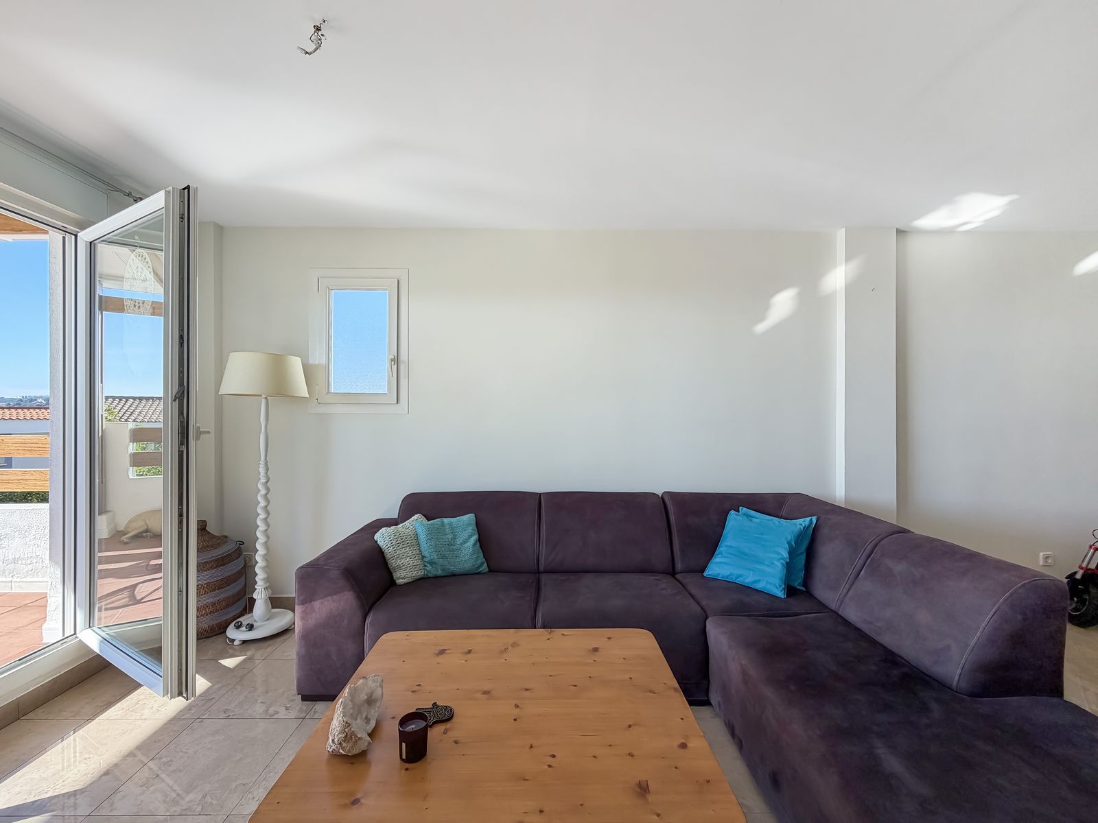 Apartment in Manilva, photo 10