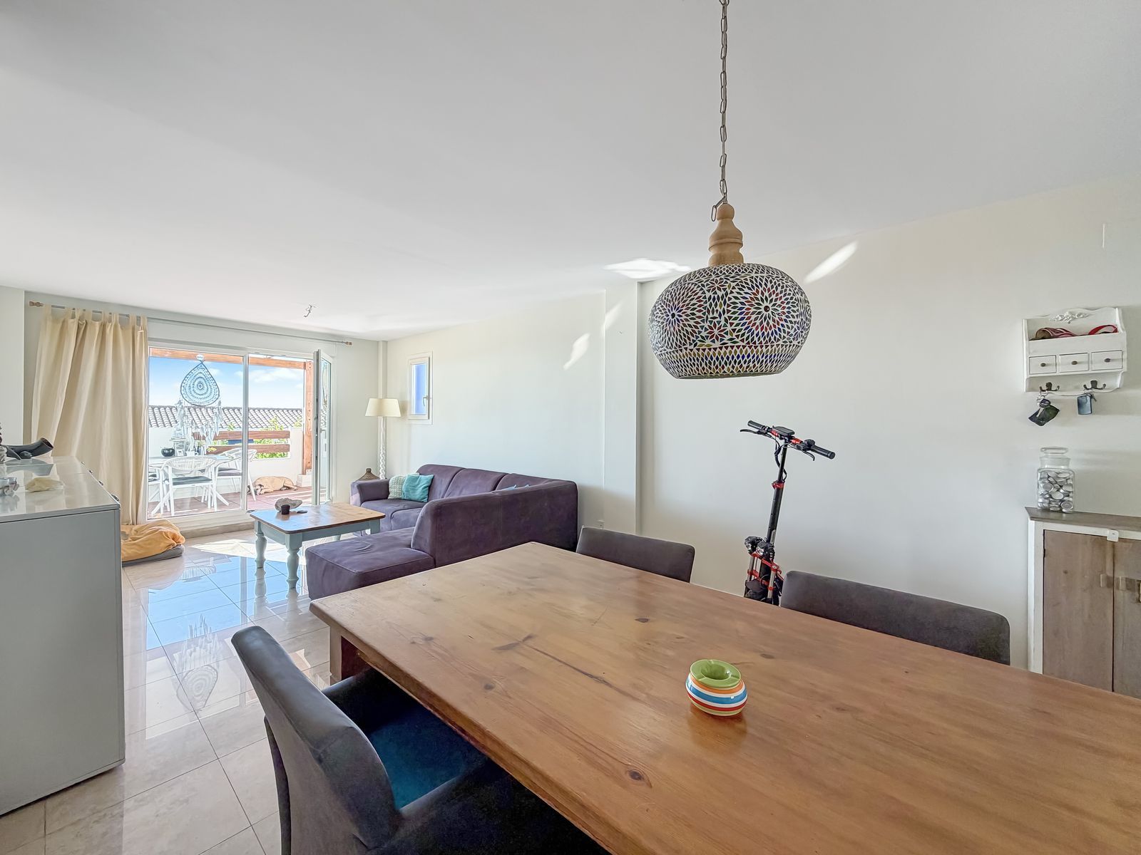 Apartment in Manilva, photo 12