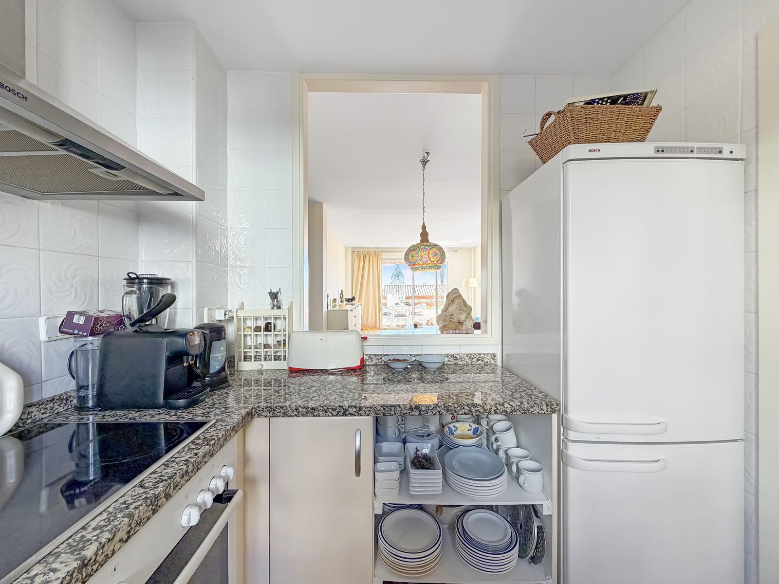 Apartment in Manilva, photo 14