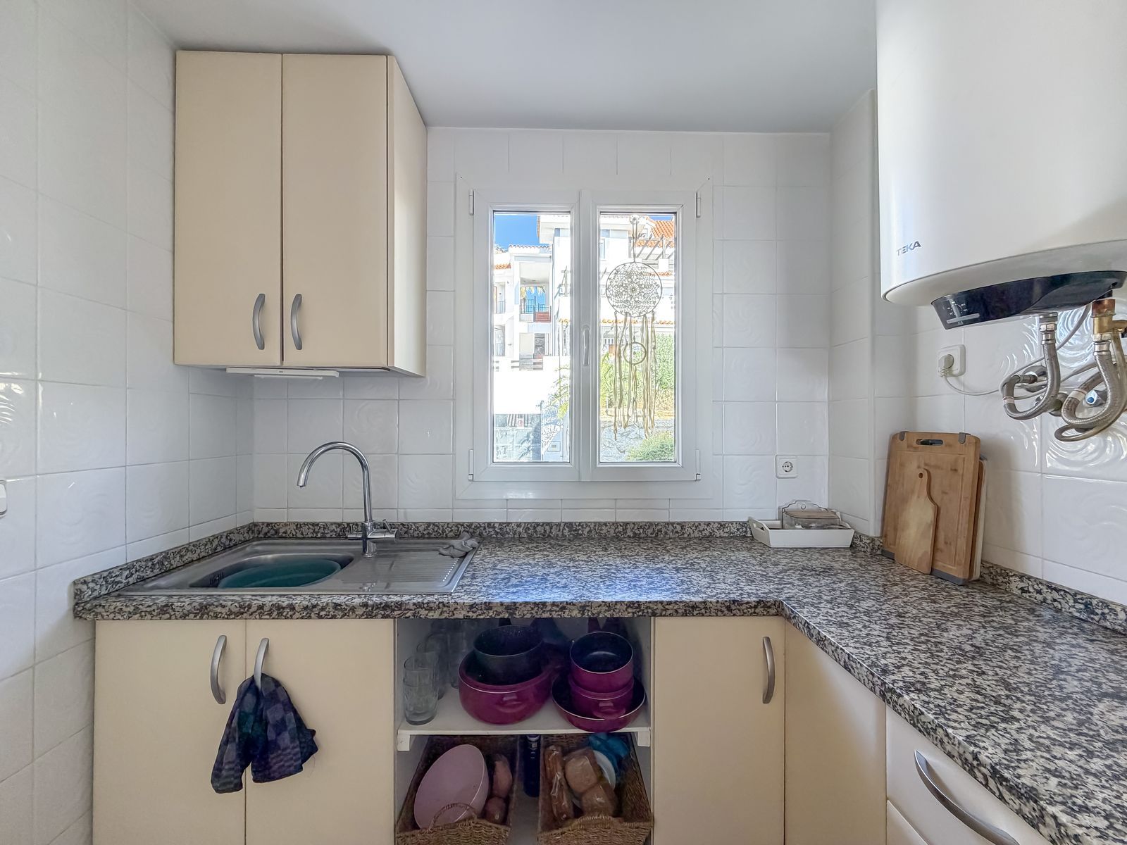 Apartment in Manilva, photo 15