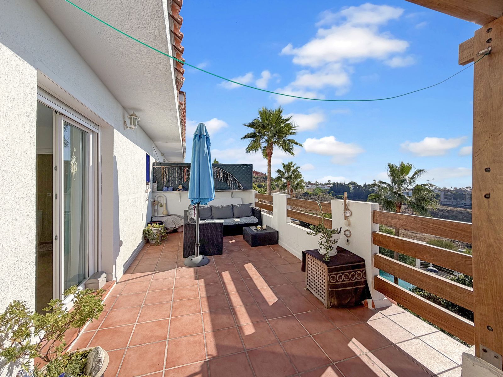 Apartment in Manilva, photo 18