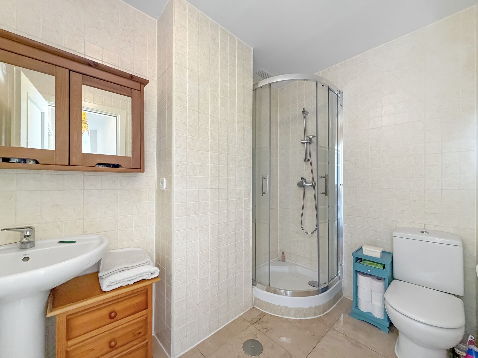 Apartment in Manilva, photo 24