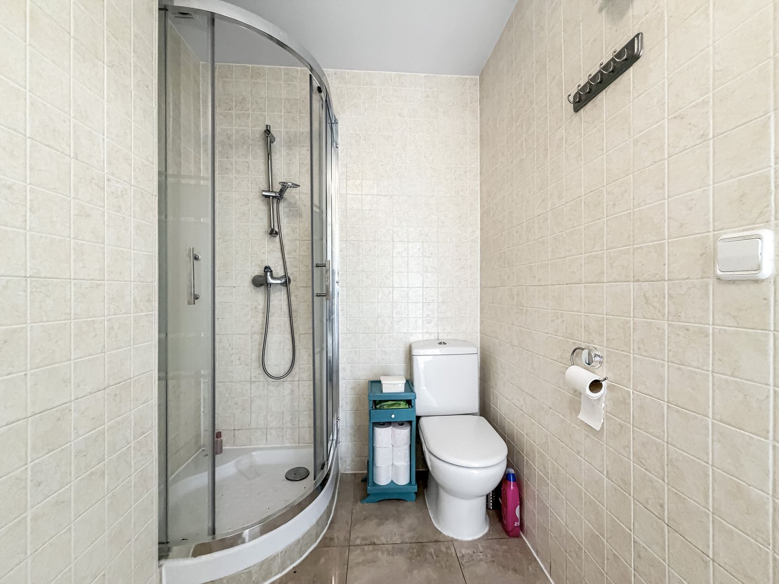 Apartment in Manilva, photo 25