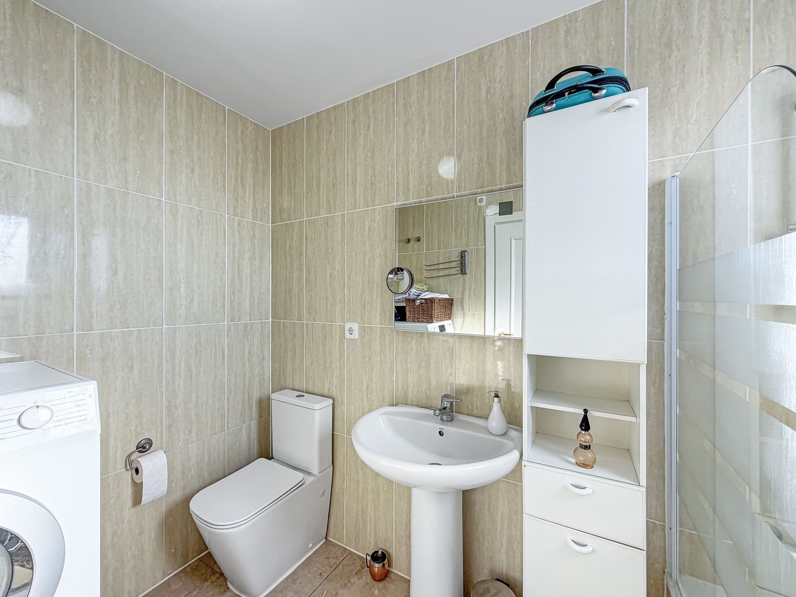 Apartment in Manilva, photo 29
