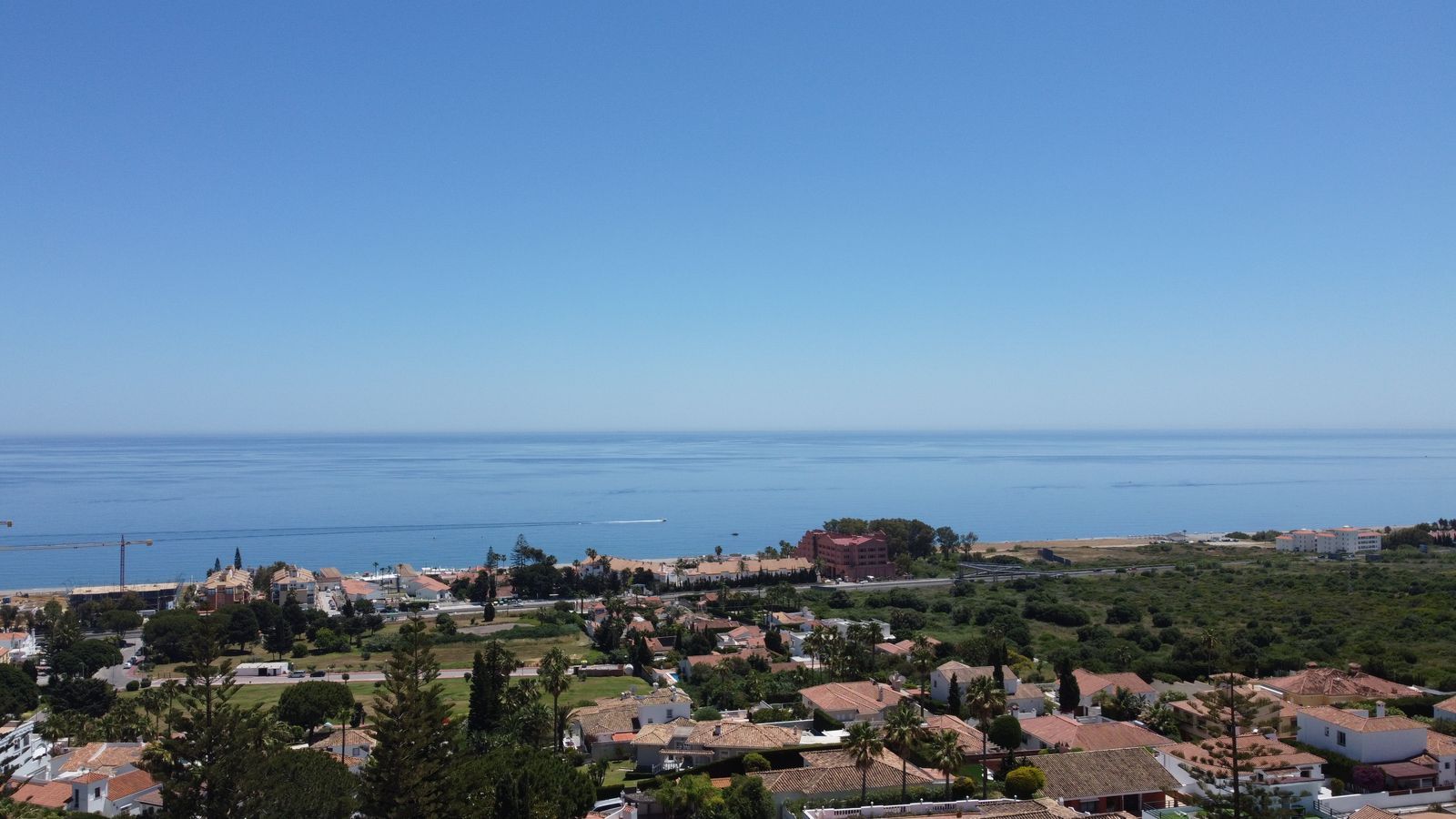 Apartment in Manilva, photo 35