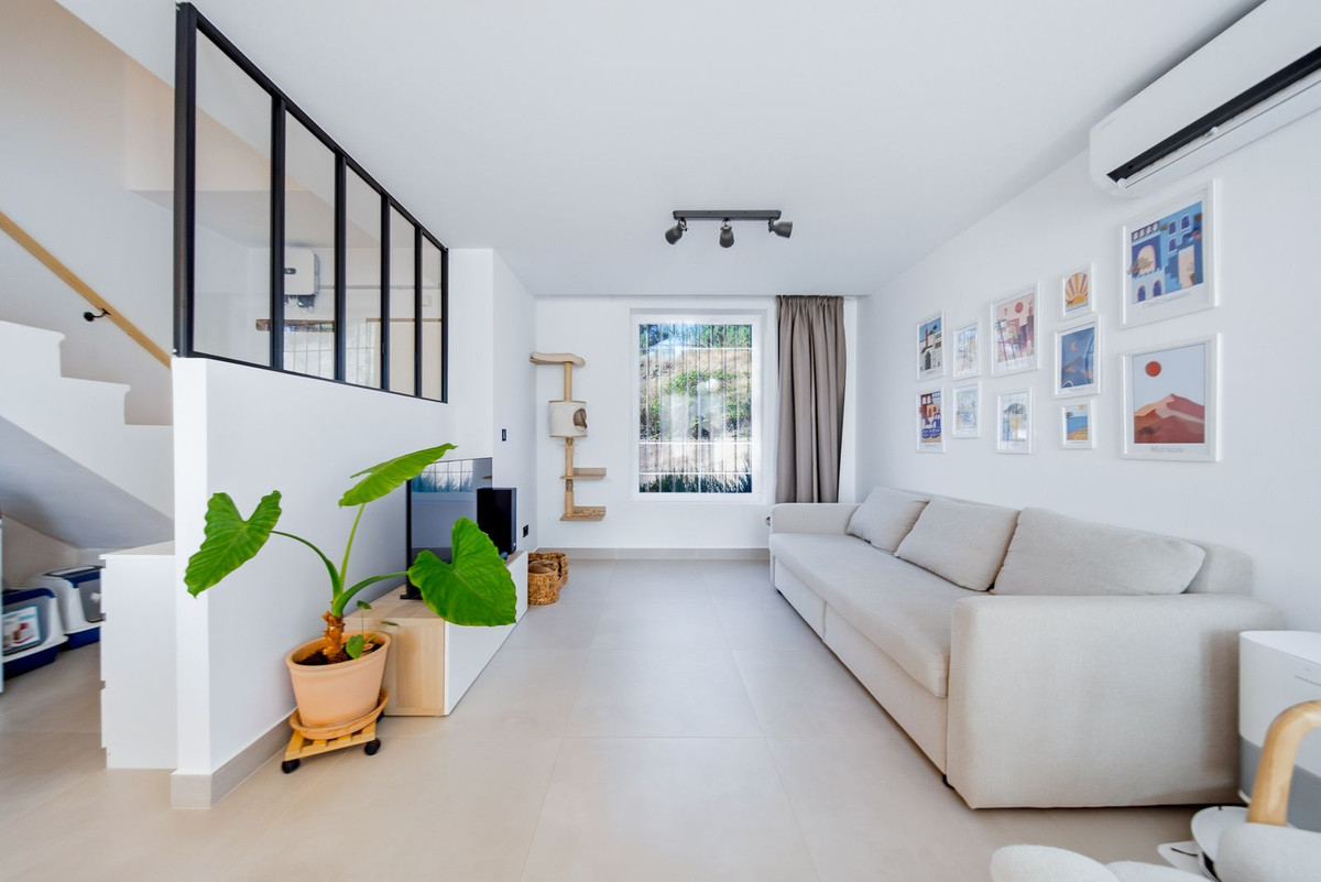 Corner townhouse in Mijas Costa, photo 3