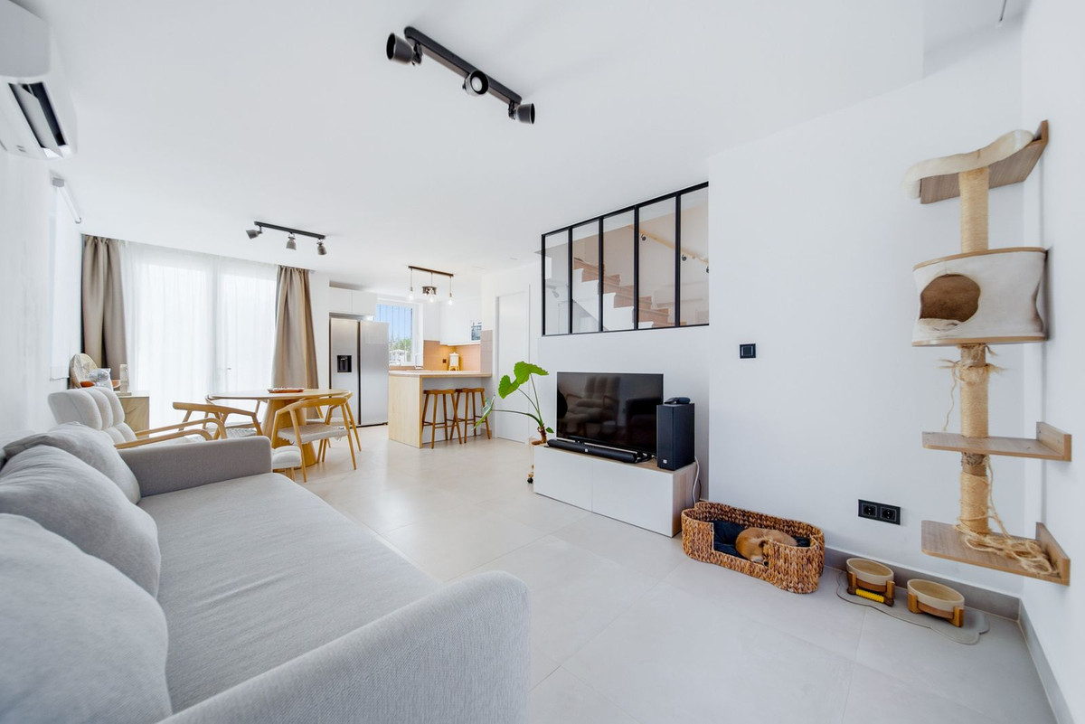 Corner townhouse in Mijas Costa, photo 5