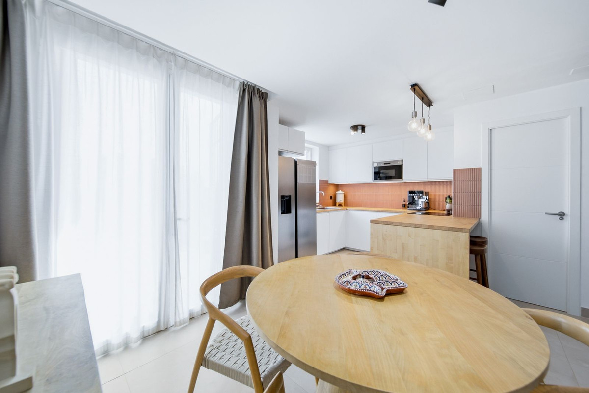 Corner townhouse in Mijas Costa, photo 8